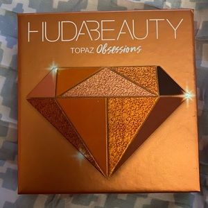 Huda Beauty - Topaz Obsessions